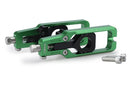 HONDA CBR 600 RR [2025] - Tensor de corrente Puig | Verde | PUIG 22204V
