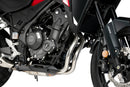 HONDA NX 500 [2025] – Protetor de Motor – Preto-10