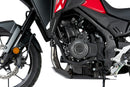 HONDA NX 500 [2025] – Protetor de Motor – Preto-1