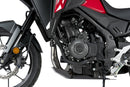 HONDA NX 500 [2025] – Protetor de Motor – Preto-3