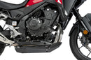 HONDA NX 500 [2025] – Protetor de Motor – Preto-4