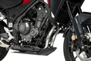 HONDA NX 500 [2025] – Protetor de Motor – Preto-2