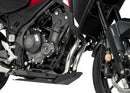 HONDA NX 500 [2025] – Crash pads PRO 2.0 – Preto-1