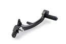 YAMAHA MT-09 Y-AMT [2024] - Pedal de freio ajustável | Preto | PUIG 22215N