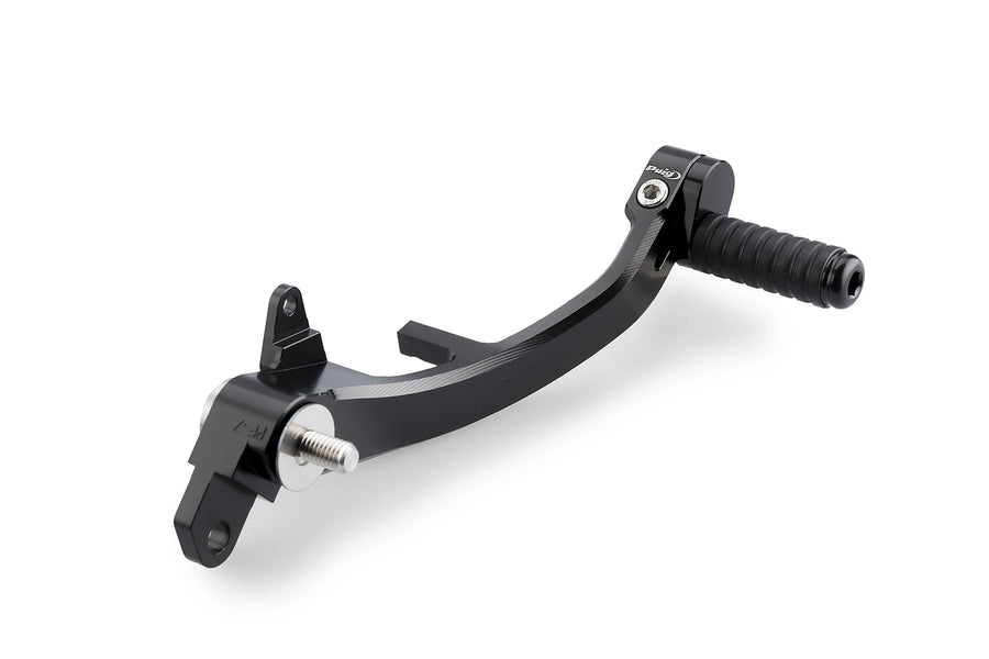 YAMAHA MT-09 Y-AMT [2024] - Pedal de freio ajustável | Preto | PUIG 22215N