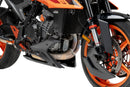KTM 990 DUKE R [2025] – spoiler dianteiro – visual de carbono-8