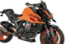 KTM 990 DUKE R [2025] - spoiler dianteiro | Preto mate | PUIG 22228J