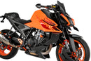 KTM 990 DUKE R [2025] – spoiler dianteiro – visual de carbono-1