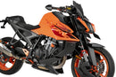 KTM 990 DUKE R [2025] – Spoiler dianteiro – Preto mate-3