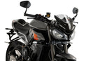 TRIUMPH STREET TRIPLE 765 RS [2025] – Nova Geração Esportiva – Colorido-22