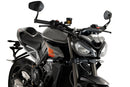TRIUMPH STREET TRIPLE 765 RS [2025] – Nova Geração Esportiva – Colorido-23