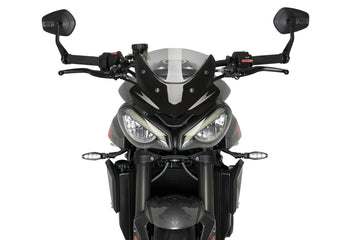 TRIUMPH STREET TRIPLE 765 RS [2025] – Nova Geração Esportiva – Colorido - 0