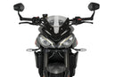 TRIUMPH STREET TRIPLE 765 RS [2025] – Esporte de Nova Geração – Fortemente colorido