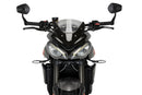 TRIUMPH STREET TRIPLE 765 RS [2025] – Esporte de Nova Geração – Fortemente colorido