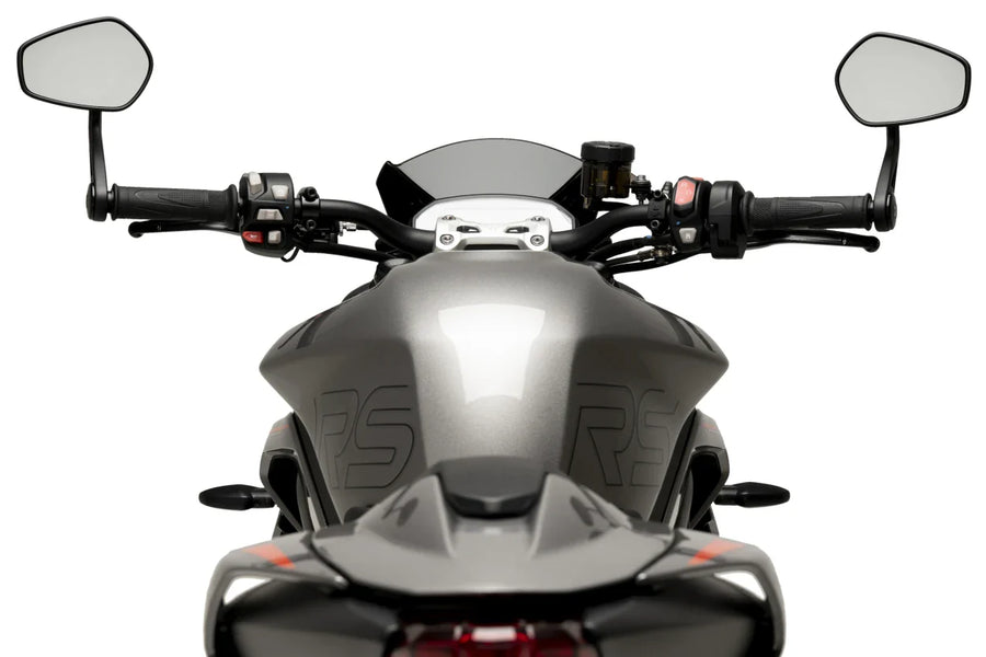 TRIUMPH STREET TRIPLE 765 RS [2025] – Esporte de Nova Geração – Fortemente colorido
