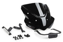 TRIUMPH STREET TRIPLE 765 RS [2025] – Nova Geração Sport – Preto-1
