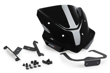 TRIUMPH STREET TRIPLE 765 RS [2025] – Nova Geração Sport – Preto