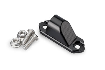 APRILIA RS 457 [2025] – Adaptador de espelho retrovisor para fixação na carenagem