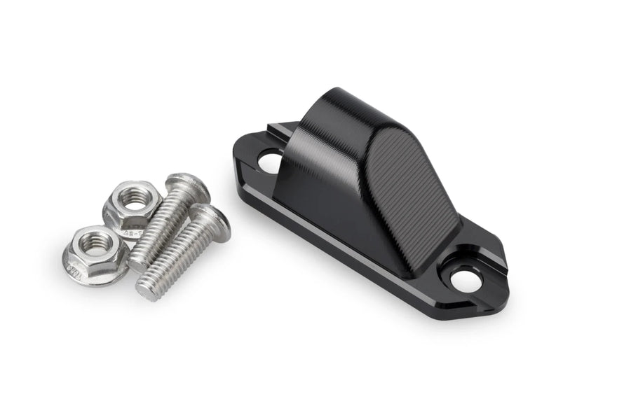APRILIA RS 457 [2025] – Adaptador de espelho retrovisor para fixação na carenagem