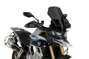 VOGE 900DSX [2025] – Tela Touring – Transparente-23