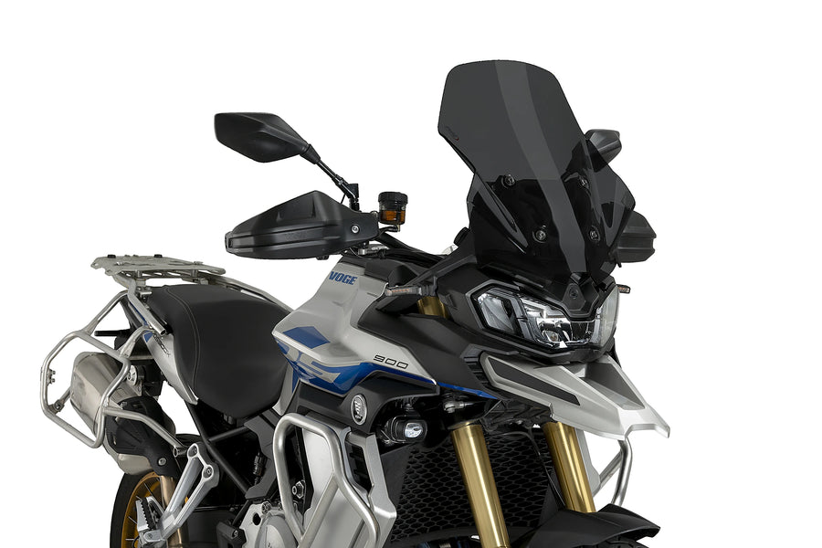 VOGE 900DSX [2025] - tela de turismo | Fortemente tonificado | PUIG 22250F