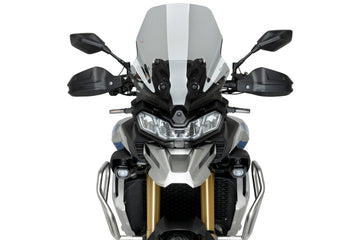 VOGE 900DSX [2025] – tela de turismo – fortemente colorida