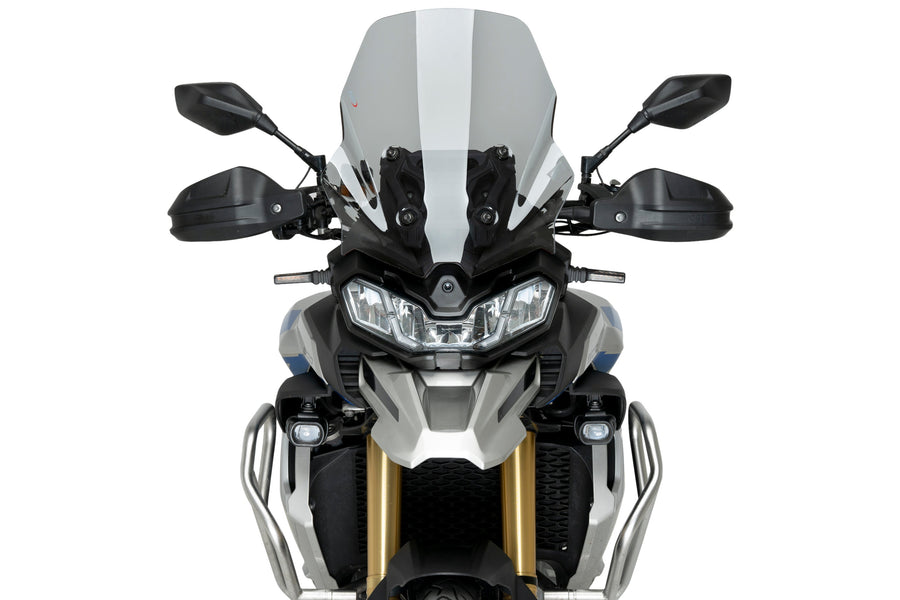VOGE 900DSX [2025] – tela de turismo – fortemente colorida