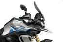 VOGE 900DSX [2025] – tela de turismo – fortemente colorida