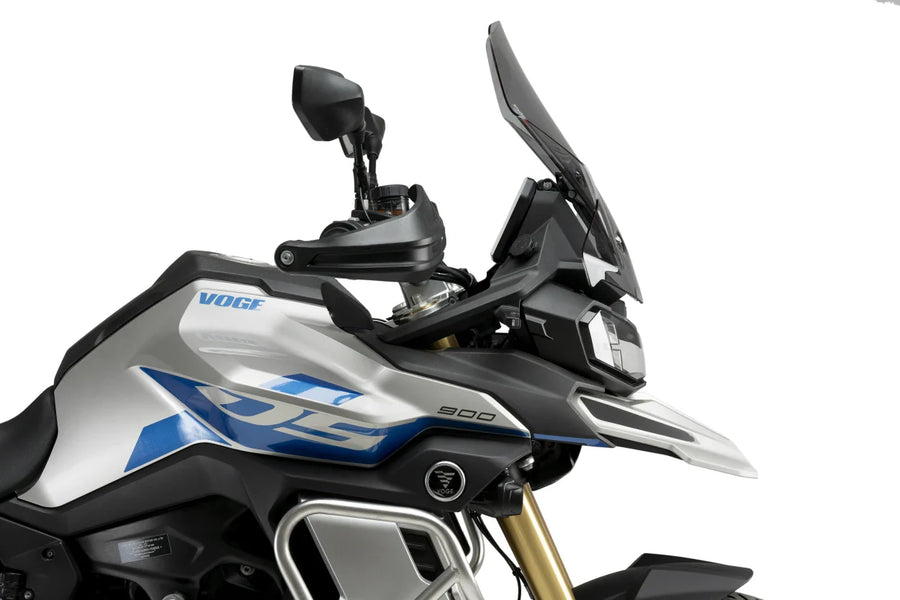 VOGE 900DSX [2025] – tela de turismo – fortemente colorida
