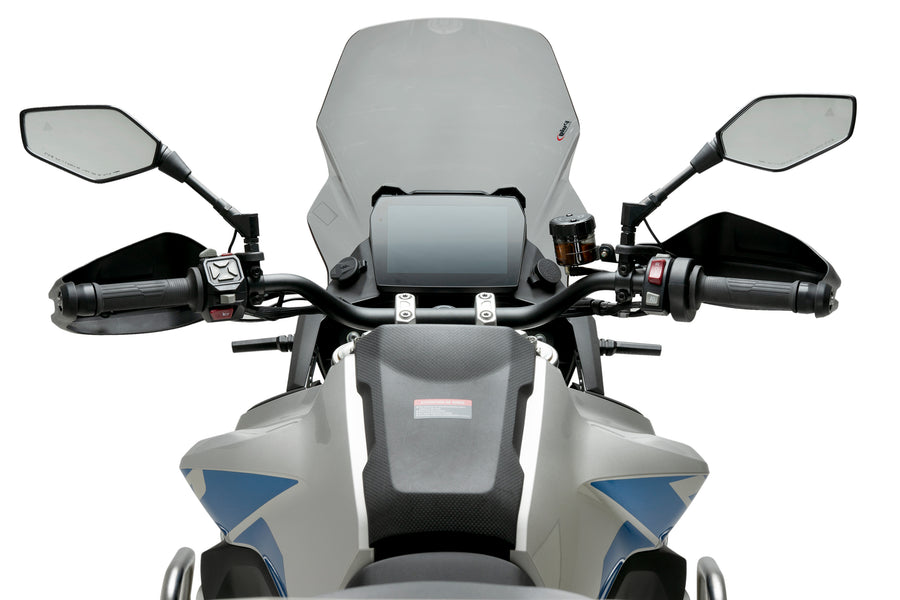 VOGE 900DSX [2025] – Tela Touring – Colorida