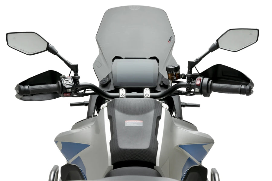 VOGE 900DSX [2025] – Tela Touring – Colorida