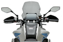 VOGE 900DSX [2025] – tela de turismo – fortemente colorida