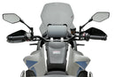 VOGE 900DSX [2025] – Tela Touring – Transparente-9
