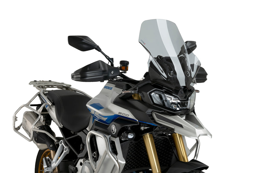 VOGE 900DSX [2025] – Tela Touring – Colorida