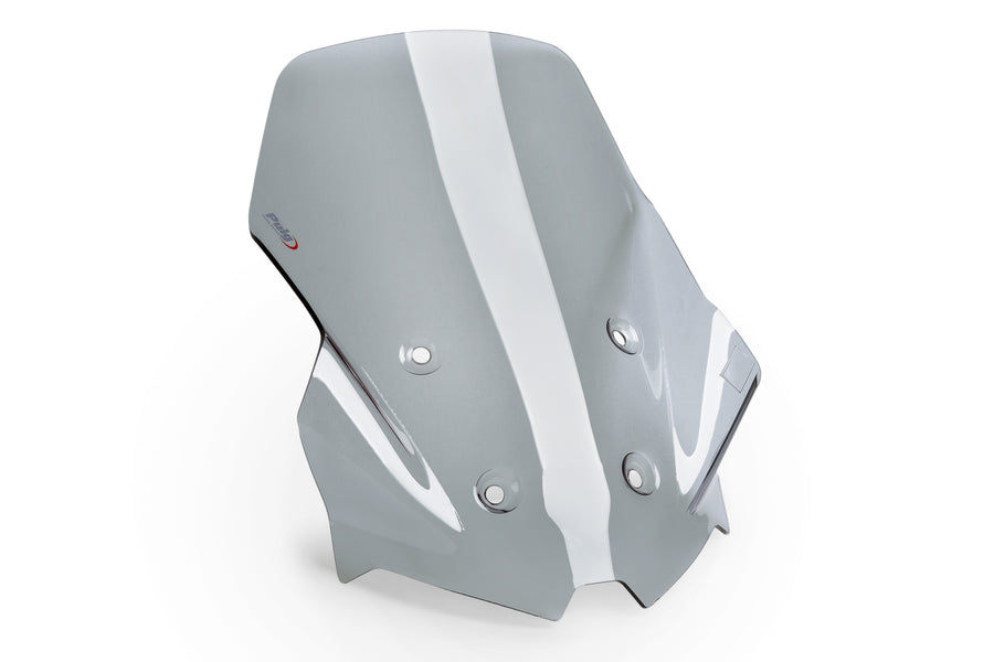 VOGE 900DSX [2025] – Tela Touring – Transparente