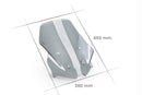 VOGE 900DSX [2025] – Tela Touring – Transparente-22