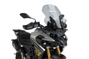VOGE 525DSX [2025] – tela de turismo – transparente-3