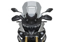 VOGE 525DSX [2025] – tela de turismo – transparente-6