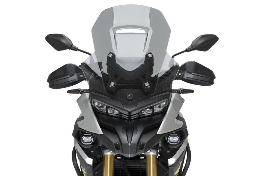 VOGE 525DSX [2025] – tela de turismo – colorida