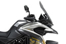 VOGE 525DSX [2025] – tela de turismo – transparente-7