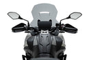 VOGE 525DSX [2025] – tela de turismo – transparente-15