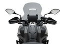 VOGE 525DSX [2025] – tela de turismo – transparente-8
