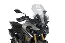 VOGE 525DSX [2025] – tela de turismo – transparente-1