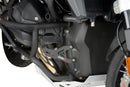 BMW R 1300 GS TROPHY [2025] – Proteção da sonda lambda – Preto-1