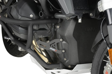BMW R 1300 GS TROPHY [2025] – Proteção da sonda lambda – Preto - 0