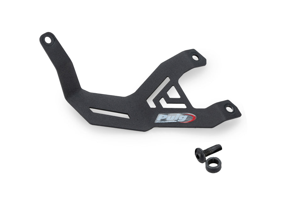 BMW R 1300 GS TROPHY [2025] – Proteção da sonda lambda – Preto