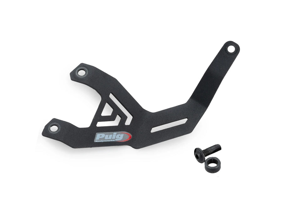 BMW R 1300 GS TROPHY [2025] – Proteção da sonda lambda – Preto