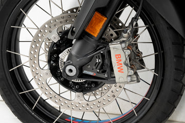 BMW R 1300 GS TROPHY [2025] – Sensor de proteção ABS roda dianteira – preto