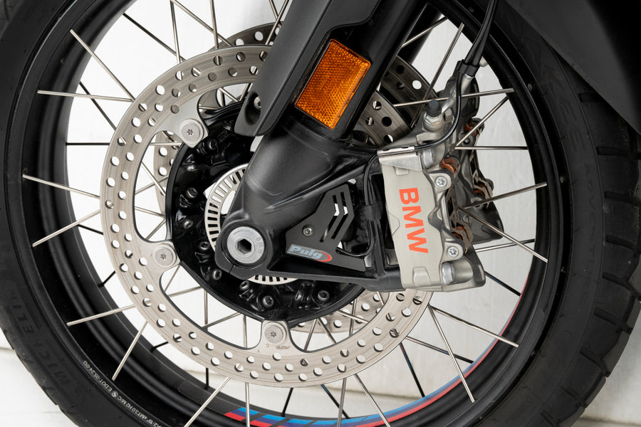 BMW R 1300 GS TROPHY [2025] – Sensor de proteção ABS roda dianteira – preto