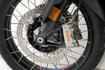 BMW R 1300 GS TROPHY [2025] – Sensor de proteção ABS roda dianteira – preto - 0